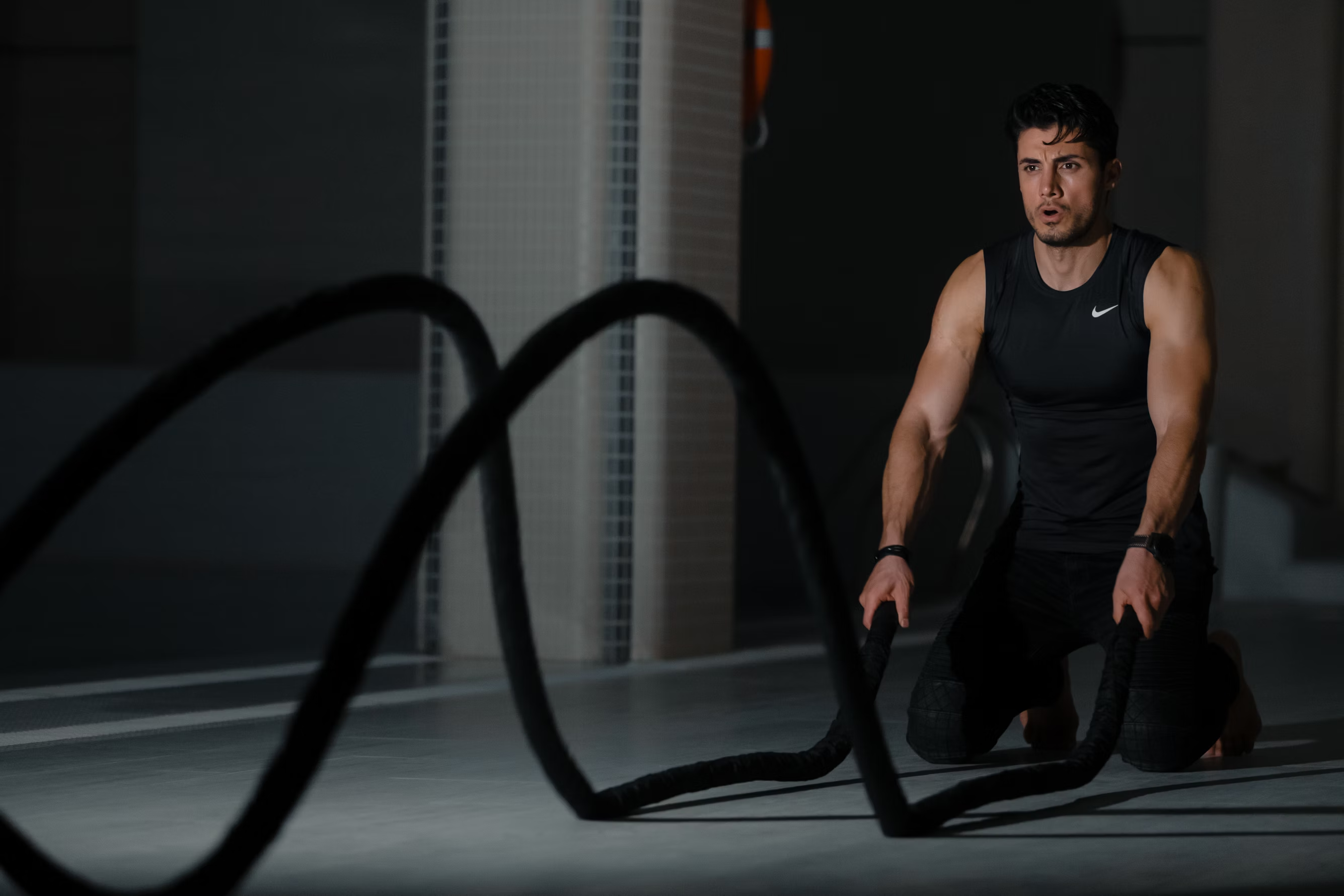 Strength and Conditioning – Exceed Physical Therapy & Performance